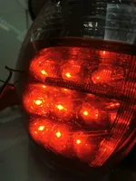 Toyota RAV 4 (XA30) Lampa tylna 1090037