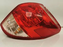 Toyota RAV 4 (XA30) Lampa tylna 1090037