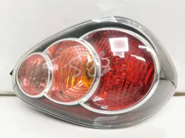 Toyota Aygo AB10 Rear/tail lights 815500H070