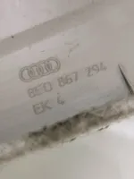 Audi A4 S4 B7 8E 8H Verkleidung oben B-Säule 8E0867294