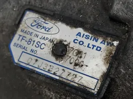 Ford S-MAX Caja de cambios automática TF81SC