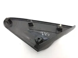 Honda Civic Copertura in plastica per specchietti retrovisori esterni 75490SMG