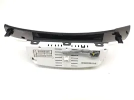 Honda Civic Speedometer (instrument cluster) HR0343504