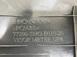Honda Civic Kojelaudan kehys 77200SMGG01020