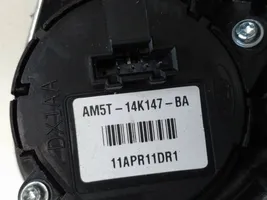 Ford Focus Poduszka powietrzna Airbag kierownicy AM51R042B85BEW