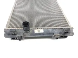 Toyota Aygo AB10 Dzesēšanas šķidruma radiators CZ42217313420T