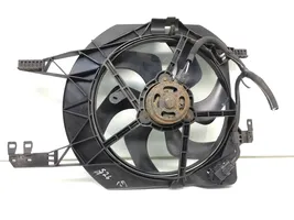 Renault Trafic II (X83) Ventilatore di raffreddamento elettrico del radiatore 1831247