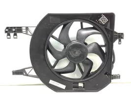 Renault Trafic II (X83) Ventilateur de refroidissement de radiateur électrique 1831247