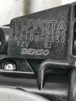 Toyota RAV 4 (XA30) Elektryczny podnośnik szyby drzwi przednich 8571035180