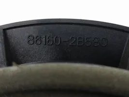 Toyota RAV 4 (XA30) Haut-parleur de porte avant 861602B580