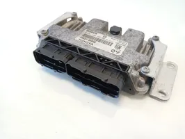 Toyota Aygo AB10 Sterownik / Moduł ECU 896610H090