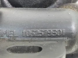 Peugeot Expert Eļļas pildīšanas caurule 9684359980