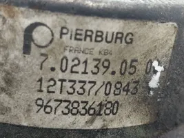 Peugeot Expert Pompe à vide 9673836180
