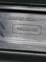 Peugeot Expert Couvercle cache moteur 9682444080