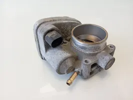 Mini One - Cooper R50 - 53 Throttle valve 7509043