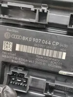 Audi A4 S4 B8 8K Moduł / Sterownik komfortu 8K0907064CP