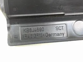 Audi A4 S4 B8 8K Pliusinių laidų jungimo mazgas 4f0915519