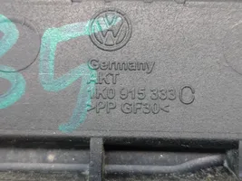 Volkswagen Golf Plus Boîte de batterie 1K0915333C