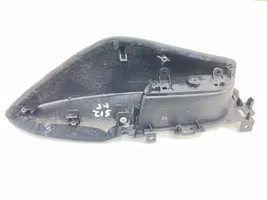 Honda Civic Rivestimento della maniglia interna per portiera anteriore 83550SMGE01157