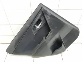 Toyota Auris E180 Takaoven verhoilu 6777602380