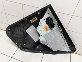 Toyota Auris E180 Takaoven verhoilu 6777602380