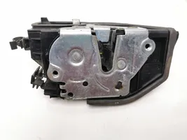 BMW X5 E70 Front door lock 7318422