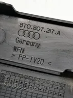 Audi A4 S4 B8 8K Inne części karoserii 8T0807217A