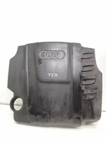 Audi A4 S4 B8 8K Крышка двигателя (отделка) 03L103925