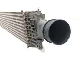 Audi A4 S4 B8 8K Chłodnica powietrza doładowującego / Intercooler 8K0145805G