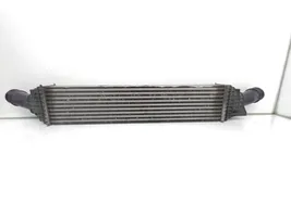 Audi A4 S4 B8 8K Chłodnica powietrza doładowującego / Intercooler 8K0145805G