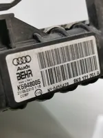 Audi A4 S4 B8 8K Radiatore di raffreddamento 8K0121251B