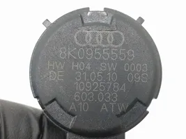 Audi A4 S4 B8 8K Czujnik deszczu 8K0955559