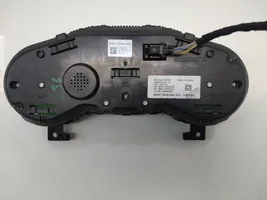 Ford Focus Tachimetro (quadro strumenti) BM5T10849BAD