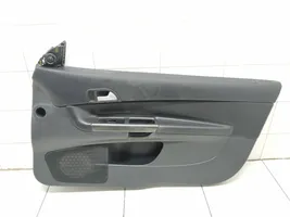 Volvo C30 Front door card panel trim 30661346