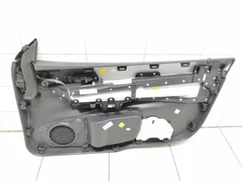 Volvo C30 Garniture de panneau carte de porte avant 30661369