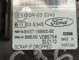 Ford Focus Écran / affichage / petit écran BM5T18B955BE