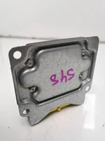 Volkswagen Up Oro pagalvių valdymo blokas 1S0959655B