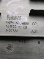 Mini One - Cooper Clubman R55 Rivestimento montante (B) (superiore) 6954800