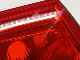 Audi A3 S3 A3 Sportback 8P Rear/tail lights 8P4945095E