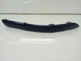 Toyota Avensis T250 Modanatura separatore del paraurti anteriore 5271205030