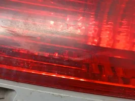Hyundai i30 Światło przeciwmgielne tylne 924122L2
