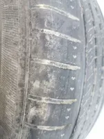 BMW X5 E70 R19 winter tire 25550R19