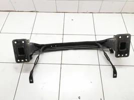 BMW X5 E70 Traversa del paraurti anteriore 745294