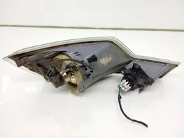 Citroen C5 Priešrūkinis žibintas priekyje 27156400