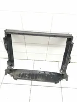 BMW X5 E70 Radiator support slam panel 7795909