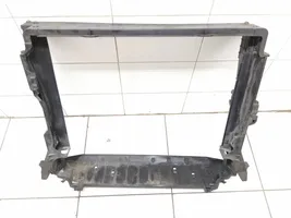 BMW X5 E70 Radiator support slam panel 7795909