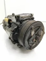 Peugeot Expert Air conditioning (A/C) compressor (pump) 9687499380