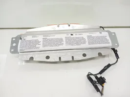 BMW X5 E70 Poduszka powietrzna Airbag pasażera 2406476