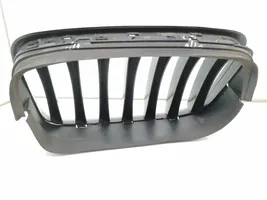 BMW X5 E70 Grille de calandre avant 7171396