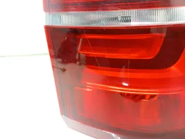 BMW X5 E70 Задний фонарь в кузове 7227790